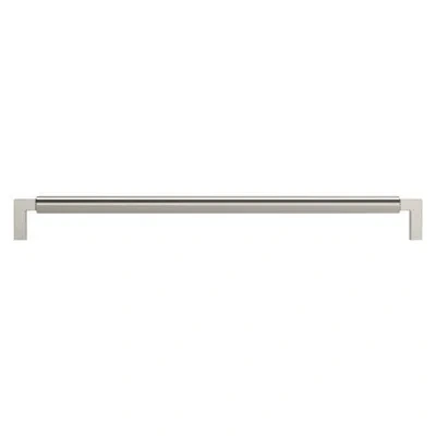 Baldwin 4433 Gramercy Pull In Satin Nickel