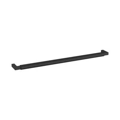 Baldwin 4434 Gramercy Appliance Pull In Satin Nickel