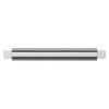 Baldwin 4624 Modern Pull In Polished Chrome