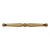 Baldwin 4946 Colonial Pull In Non-lacquered Brass