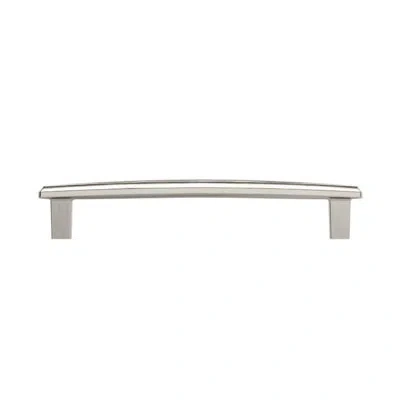 Baldwin 4947 Severin Fayerman A Pull In Satin Nickel