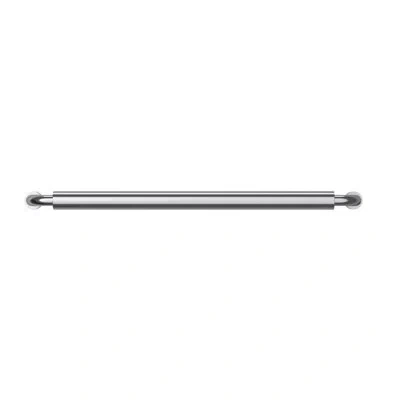 Baldwin 4955 Hollywood Hills Pull In Polished Chrome