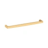 Baldwin 4957 Palm Springs Pull In Non-lacquered Brass