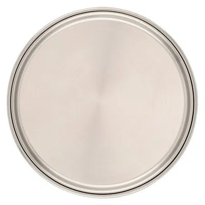 Baldwin 4973 Hollywood Hills Knob In Polished Nickel