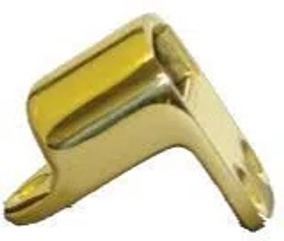 Baldwin Angle Strike In Oil-rubbed Bronze
