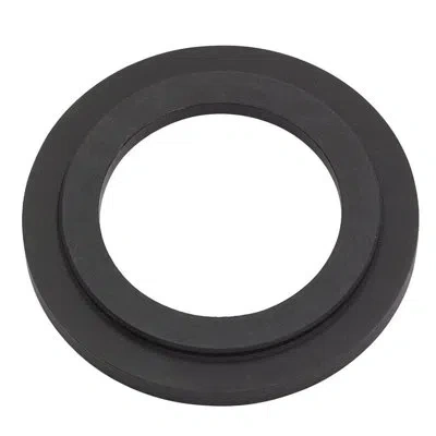 Baldwin Collar Spacer In Venetian Bronze