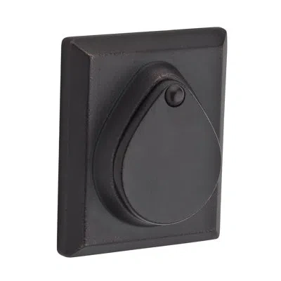 Baldwin Deadbolt