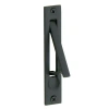 Baldwin Edge Pull In Oil Rubbed Bronze