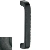 Baldwin Pasadena Door Pull In Distressed Oil Rubbed Bronze