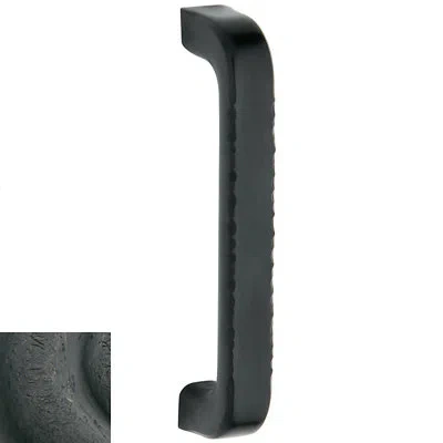 Baldwin Pasadena Door Pull In Distressed Oil Rubbed Bronze