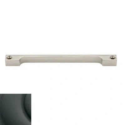 Baldwin Rabbeted Pocket Door Hardware For 0600 In Oil-rubbed Bronze