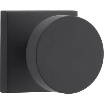 Baldwin Reserve Full Dummy Satin Black Square