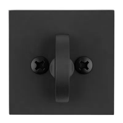 Baldwin Reserve Single Cylinder Deadbolt