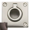Baldwin Ring Pull In Venetian Bronze