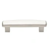 Baldwin Severin A Bar Pull In Satin Nickel
