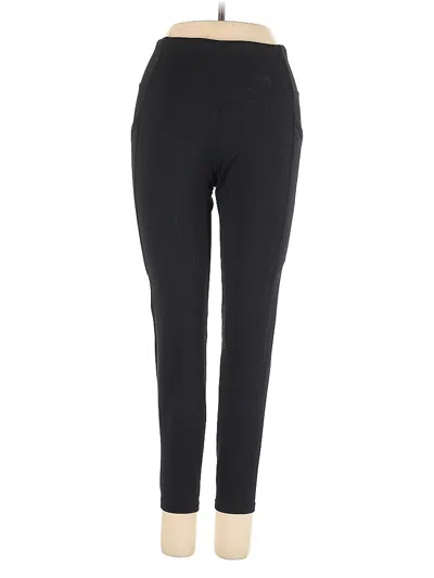 Pre-owned Baleaf Sports Active Pants In Black