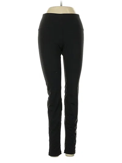 Pre-owned Baleaf Sports Active Pants In Black