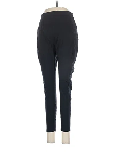 Pre-owned Baleaf Sports Active Pants In Black