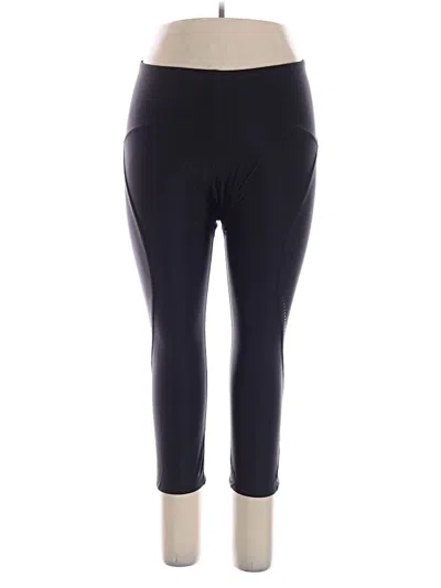 Baleaf Sports Active Pants In Black