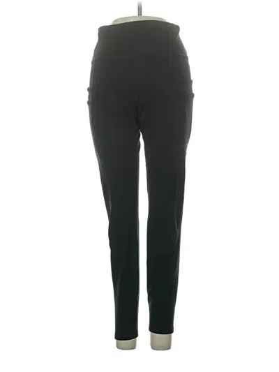 Pre-owned Baleaf Sports Active Pants In Black