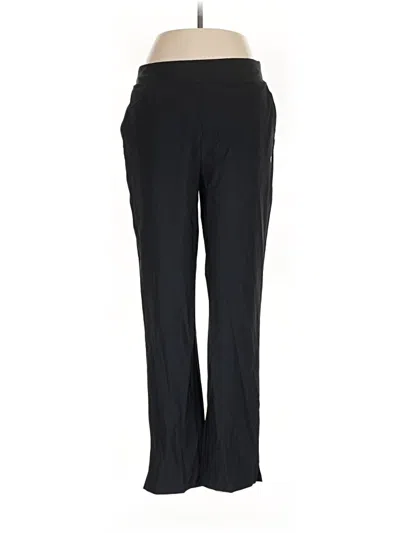 Baleaf Sports Active Pants In Black