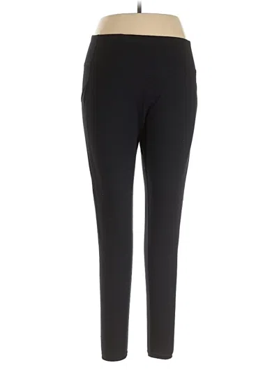 Pre-owned Baleaf Sports Active Pants In Black