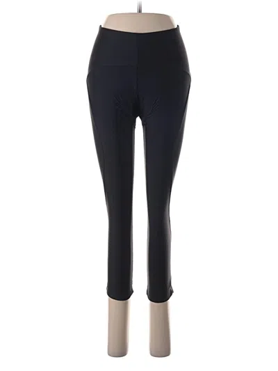 Pre-owned Baleaf Sports Active Pants In Black