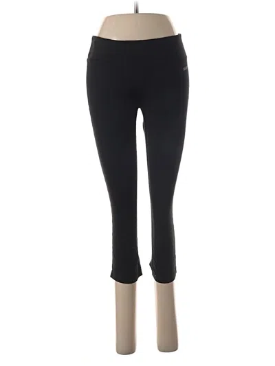 Pre-owned Baleaf Sports Active Pants In Black