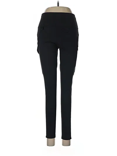 Pre-owned Baleaf Sports Active Pants In Black