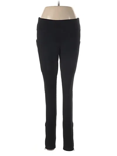 Pre-owned Baleaf Sports Active Pants In Black