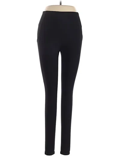 Pre-owned Baleaf Sports Active Pants In Black