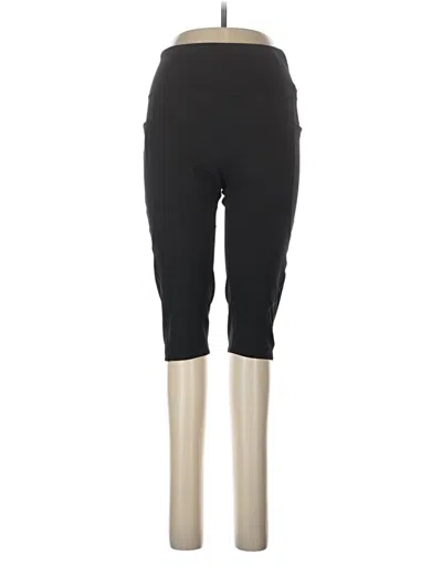 Baleaf Sports Active Pants In Black