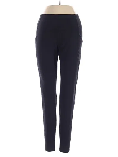 Pre-owned Baleaf Sports Active Pants In Blue