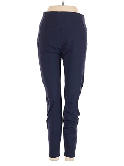 Baleaf Sports Active Pants In Blue