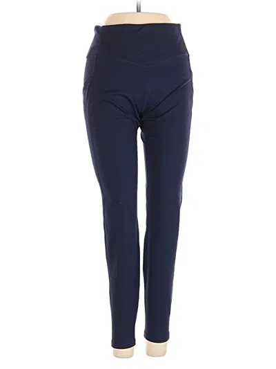 Pre-owned Baleaf Sports Active Pants In Blue