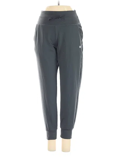 Pre-owned Baleaf Sports Active Pants In Gray