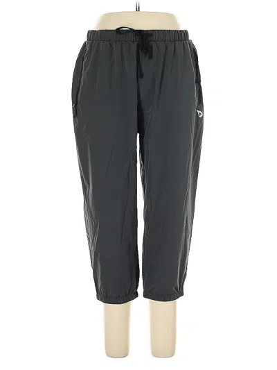 Pre-owned Baleaf Sports Active Pants In Gray