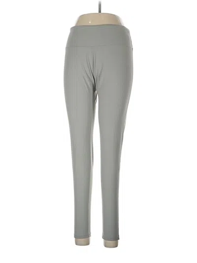 Pre-owned Baleaf Sports Active Pants In Gray