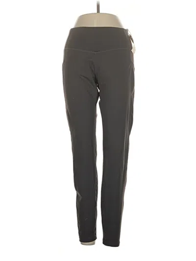 Pre-owned Baleaf Sports Active Pants In Gray