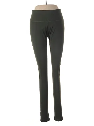 Baleaf Sports Active Pants In Green
