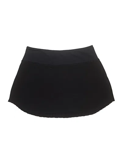 Baleaf Sports Active Skort In Black