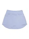 Baleaf Sports Active Skort In Blue