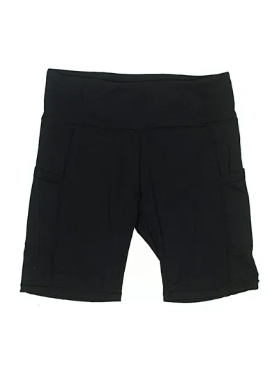 Pre-owned Baleaf Sports Athletic Shorts In Black