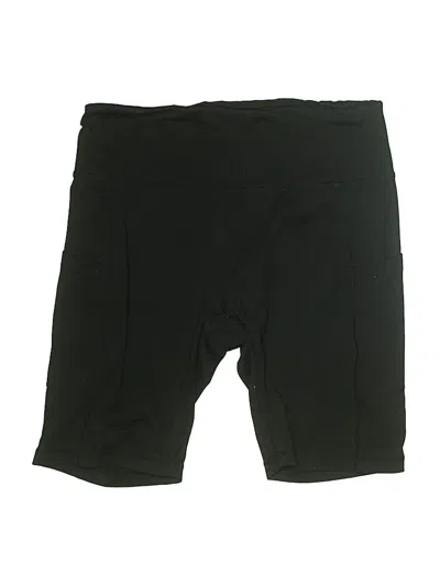 Pre-owned Baleaf Sports Athletic Shorts In Black