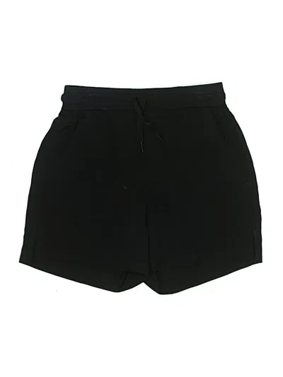 Pre-owned Baleaf Sports Athletic Shorts In Black