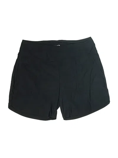 Pre-owned Baleaf Sports Athletic Shorts In Black