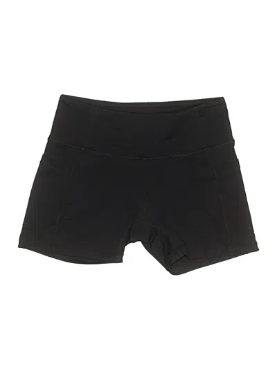 Pre-owned Baleaf Sports Athletic Shorts In Black