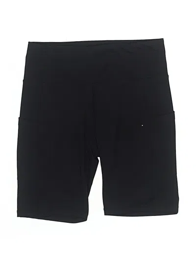 Pre-owned Baleaf Sports Athletic Shorts In Black