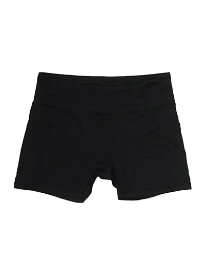 Pre-owned Baleaf Sports Athletic Shorts In Black