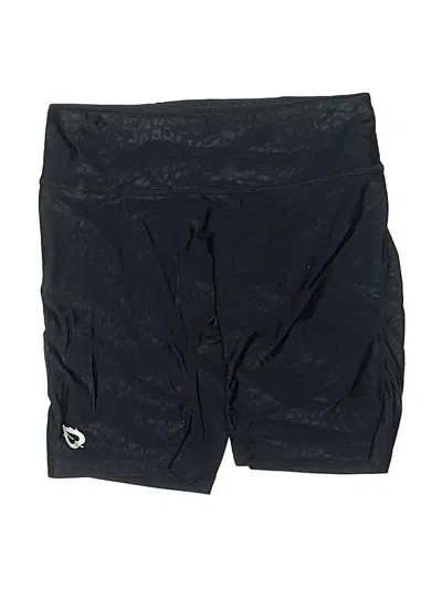 Pre-owned Baleaf Sports Athletic Shorts In Black